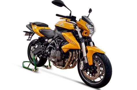 2019 Benelli Tnt 600i Gold Le Price Specs Top Speed And Mileage