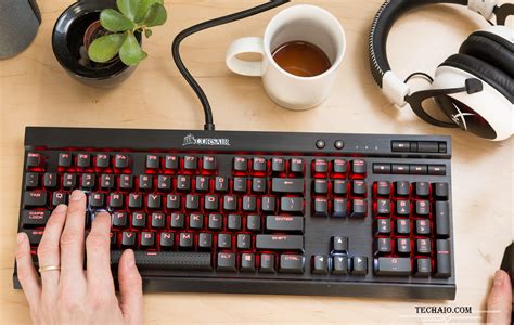 Top 7 Best Gaming Keyboards Under Rs 1500 In India Tech All In One