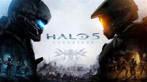 Halo 5 Guardians Game Wallpaper Wallpaper Download 2560x1440