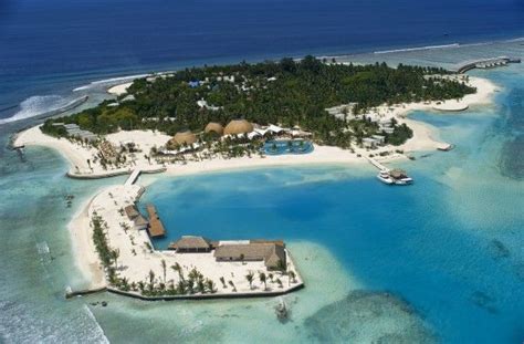 Kandooma Resort Maldives Maldives Destinations Best Honeymoon