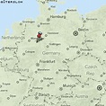 Gütersloh Karte Deutschland | Landkarte