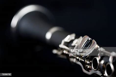 Clarinet Stock Photos And Pictures Getty Images
