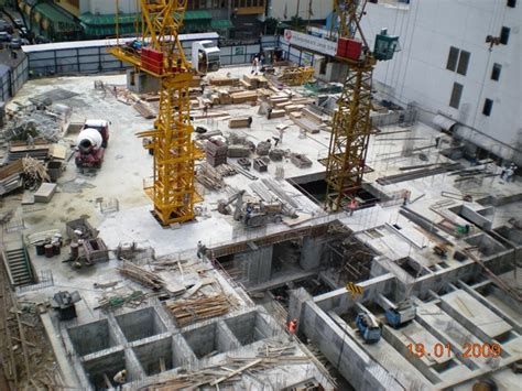 The company was established on may 03, 1989. Pembinaan Jaya Zira Sdn Bhd - Completed Project - Menara ...