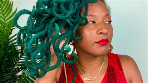 First 6 Months With Locs What I Learned The Digital Loctician