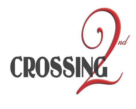 Crossing 2nd
