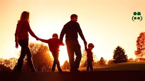 5 Principios Para Vivir Mejor Con Toda Tu Familia De Padres A Hijos