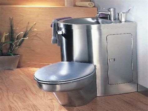 Toilet Sink Combo Great For Saving Water Di 2020