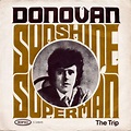 The Number Ones: Donovan’s “Sunshine Superman” - Stereogum