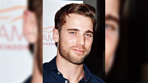 Ort Shows Dustin Milligan On Journey From Schitts Creek To The