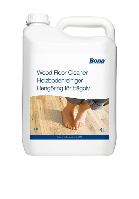 Established in 1919, bona floor care systems have been protecting floors in over 90 countries around the world for nearly 100 years. We stock cleaning and maintenance products for oiled and ...