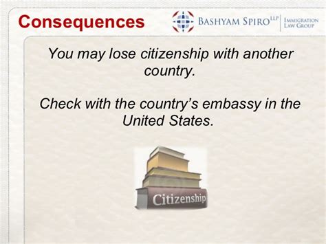 The Road To Citizenship