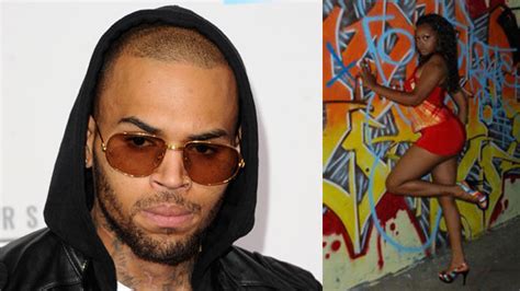Deanna Gines Chris Brown ‘victim 5 Facts You Need To Know