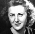 Drittes Reich: Hitlers Geliebte Eva Braun (1912-1945) - Bilder & Fotos ...