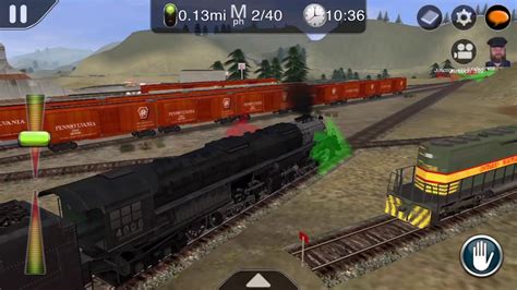 Trains Trains And More Trains Trainz Driver 2 Youtube