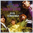 Alta Fidelidad | LOS FLECHAZOS | Elefant Records - Classics