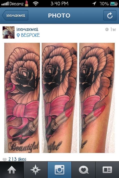 Pin By Maria Cazares On Tattoos Tattoos Flower Tattoo
