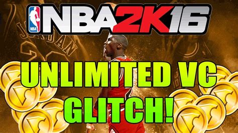Best 2k Unlimited Vc Glitch After Patch 3 Youtube