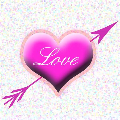 Find & download free graphic resources for love arrow. Love Heart And Arrow Free Stock Photo - Public Domain Pictures