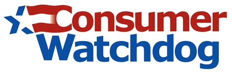 Consumer Watchdog Media Kit
