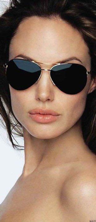 45 Best Images About Celebrities Wearing Aviator Sunglasses On