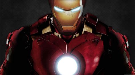 Also you can download all wallpapers pack with iron man free, you just need click red download button on the right. Iron Man Face Wallpapers - Wallpaper Cave