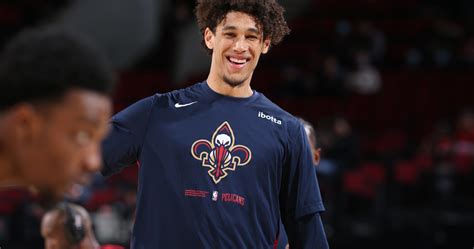 Lakers Rumors Jaxson Hayes Agrees To 2 Year Contract With LAL In Free