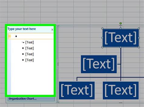 How To Create Hierarchy In Excel 6 Steps With Pictures