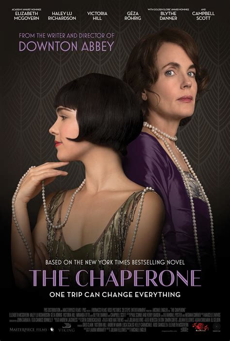 Download The Chaperone 2018 Webrip 720p X264 Yify Watchsomuch