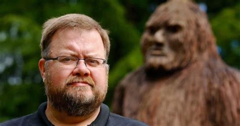 70 Scientists From Around The World Focus On Bigfoot Research San