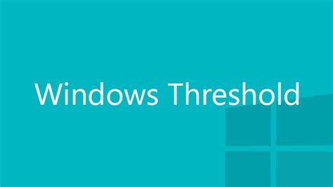 How Microsoft Is Changing Windows Updates With Threshold Pureinfotech