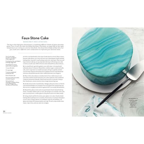 Martha Stewart Martha Stewarts Cake Perfection 100 Recipes For The