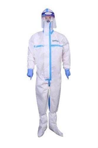 Surgimed Ppe Coverall Suits For Corona Suit At Rs 150 In New Delhi