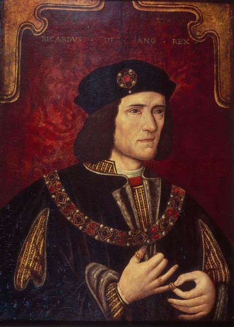 Crowds Come To See Coffin Of Richard Iii Mirror Online