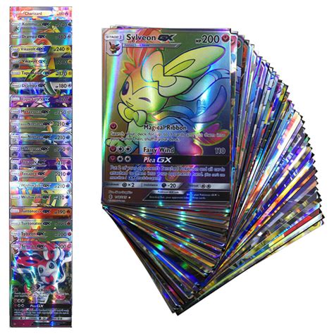 May 09, 2015 · full art ex and gx cards will have that bumpy texture. New Pokemon TCG : 100 FLASH CARD LOT RARE 20 GX+80 EX CARDS NO REPEAT | eBay