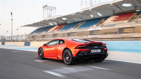 Read the definitive lamborghini huracan evo 2021 review from the expert what car? Lamborghini Huracán Evo Review: It Freaking Rips | Car in My Life