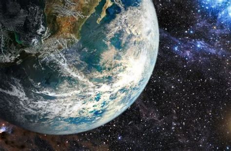 Planeta Zemlja Se Vrti Brže Evo I Zbog čega Zenitba