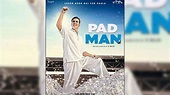 Movie Review: 'Pad Man' is a noble masterpiece, period!