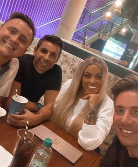 Katie Price Fuels Carl Woods Split Rumours As She Parties Without Him
