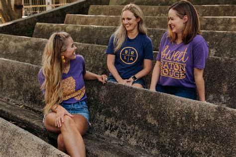 6 Things To Do On Lsu Campus Sweet Baton Rouge