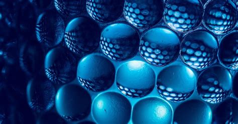 Gambar Wallpaper Warna Biru Keren