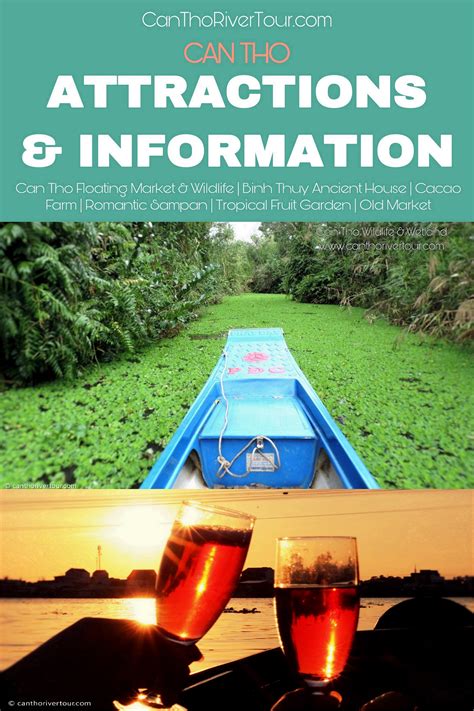 You also can find us. 20 Top Things to Do in Can Tho Vietnam - Cantho River Tour