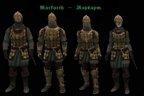 Guards Armor Replacer Sse At Skyrim Special Edition Nexus Mods And