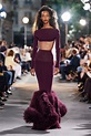 Pieter Mulier First Alaia Spring 2022 Ready-to-Wear At Couture Week