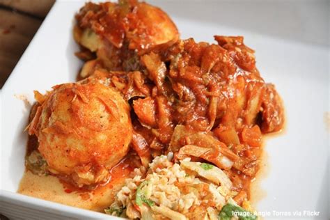 satisfy the foodie in you during your barbados holidays with these barbados dishes man on the
