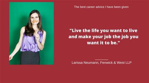 The Best Career Advice Given To Young And Successful Silicon Valley Business Leaders Bizwomen