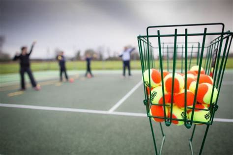 I was in kings langley and after that in batchwood tennis center. Rosie Clark Tennis Coaching, Banbury | 1 review | Tennis ...