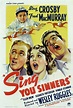 Sing, You Sinners (1938) - IMDb