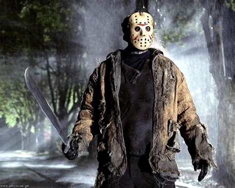 'Friday the 13th' to screen at The Varsity on — what else? — Friday the 