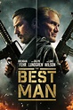 The Best Man (2023) Tickets & Showtimes | Fandango