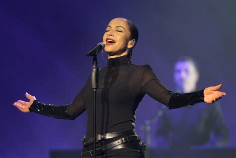 Sade To Return To Music Thanks To Ava Duvernay And A Wrinkle In Time